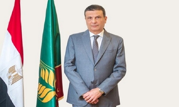 علاء الدين فاروق